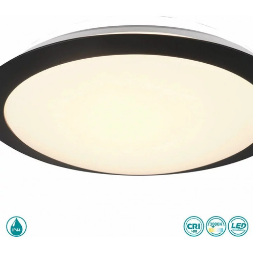 Стельовий світильник Trio UMBERTO 680310132