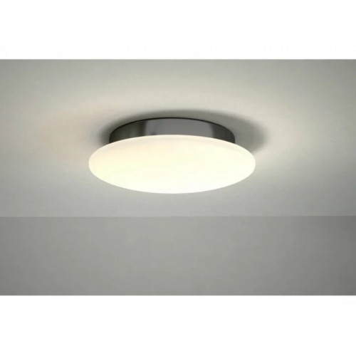 Стельовий світильник AZzardo EOS M AZ2071 (LIN16146WWH)