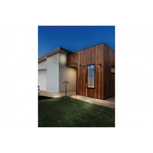 Стельовий світильник Zuma Line PARO 19051м(CH)