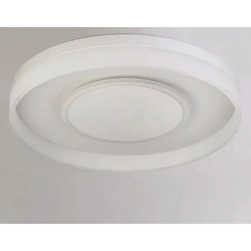 Стельовий світильник Searchlight SATURN 40 FL-SAT40-W