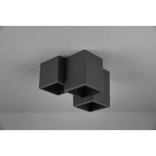 Стельовий світильник Trio FERNANDO 604900332