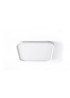Стельовий світильник Azzardo THIN SQUARE CCT SMART AZ3429