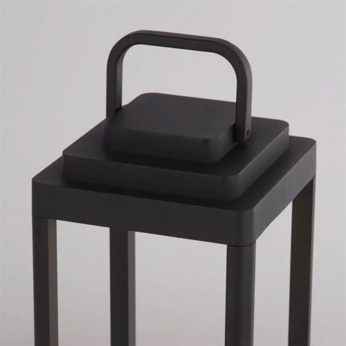 Стельовий світильник Trio MIKO 675610106