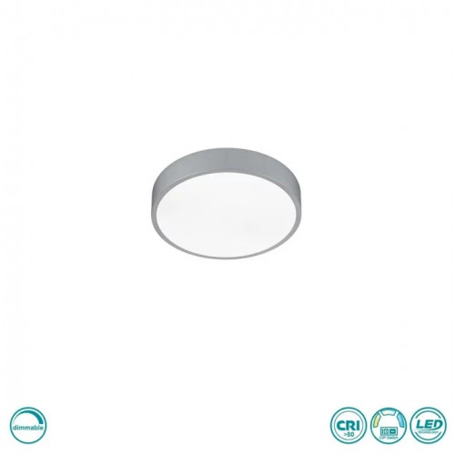 Стельовий світильник Trio WACO 627413087