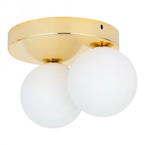 Стельовий світильник TK Lighting BIANCA GOLD 4696