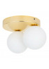 Стельовий світильник TK Lighting BIANCA GOLD 4696