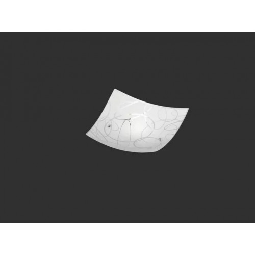 Стельовий світильник Trio SPIRELLI 604400101