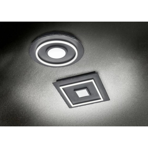 Стельовий світильник Trio CORBIE 672810202