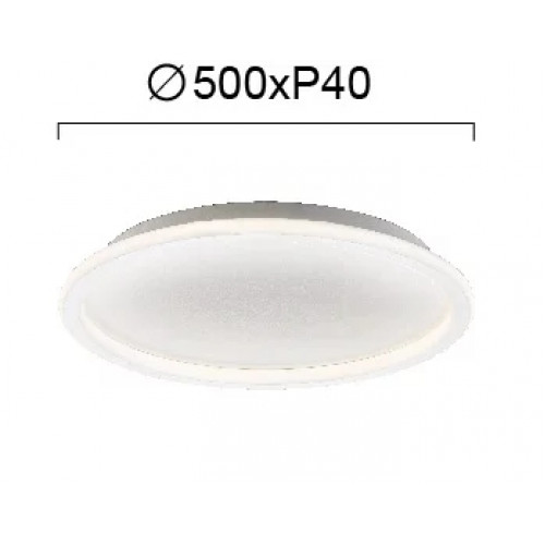 Стельовий світильник Viokef ARLA 4276300