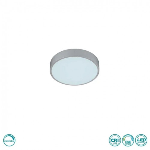 Стельовий світильник Trio WACO 627413087