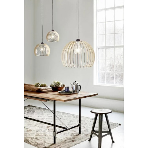 Світильник вуличний Norlys 240/AB OSLO