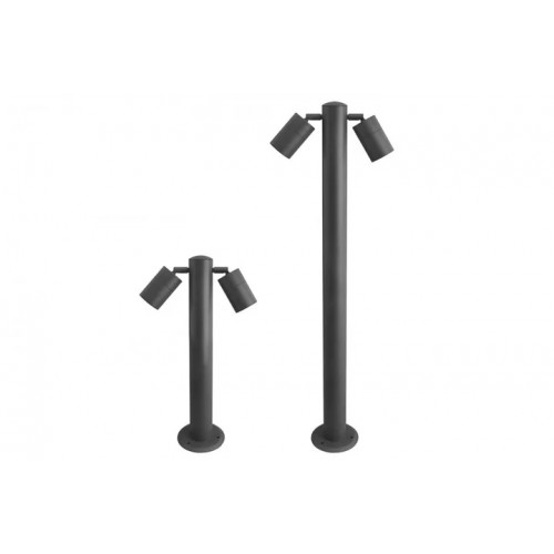 Стельовий світильник Zuma Line PARO 19051м(CH)