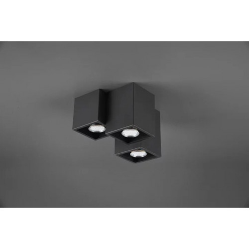 Стельовий світильник Trio FERNANDO 604900332