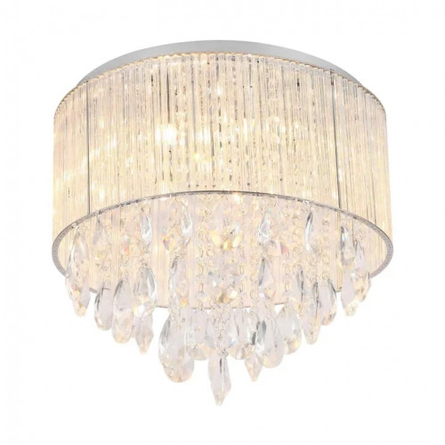 Стельовий світильник Zuma Line PARO 19051м(CH)