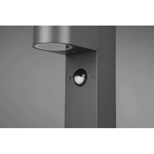 Врізний лінійний світильник Viokef STATION 3911-0419-3-W-N