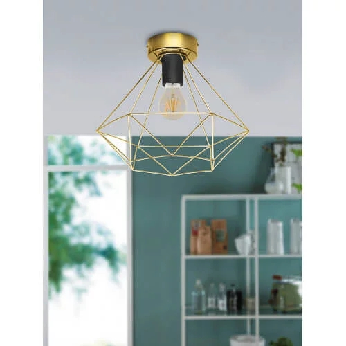 Стельовий світильник Eglo TARBES 43678