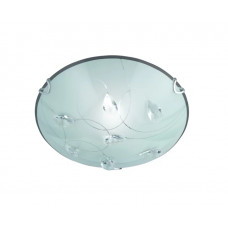 Стельовий світильник Trio CARBONADO 602400106