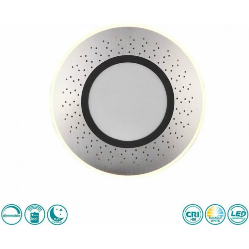 Стельовий світильник Trio VERUS 626910307