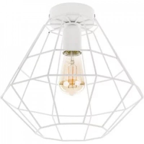 Стельовий світильник TK Lighting DIAMOND WHITE 2295