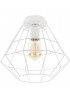 Стельовий світильник TK Lighting DIAMOND WHITE 2295