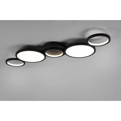 Стельовий світильник Trio SALSA 626710532