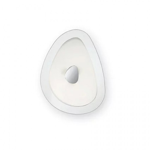 Стельовий світильник Ideal Lux Geko 116112