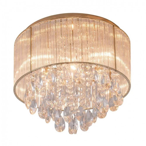 Стельовий світильник Zuma Line PARO 19051м(GD)