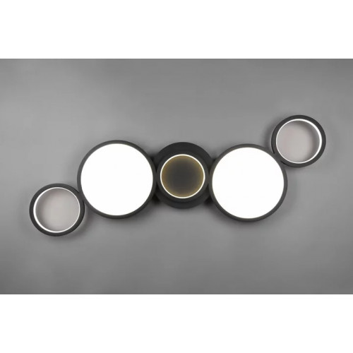 Стельовий світильник Trio SALSA 626710532