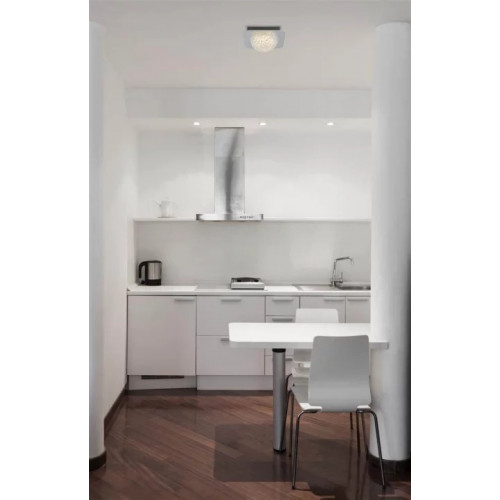 Стельовий світильник Searchlight CELESTIA 32511-1SI