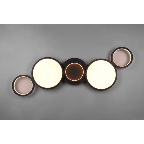 Стельовий світильник Trio SALSA 626710532