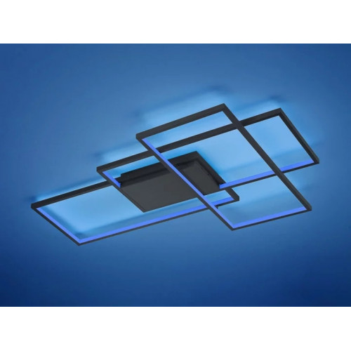 Стельовий світильник Trio THIAGO 652690342