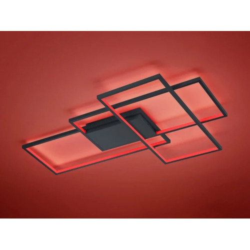 Стельовий світильник Trio THIAGO 652690342