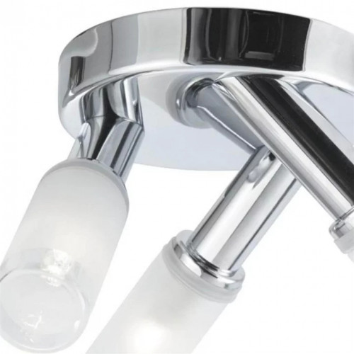 Стельовий світильник Searchlight BUBBLES 2653-3CC-LED