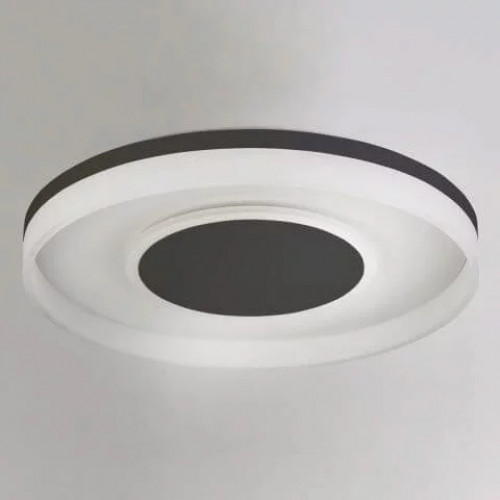 Стельовий світильник Searchlight SATURN 40 FL-SAT40-B