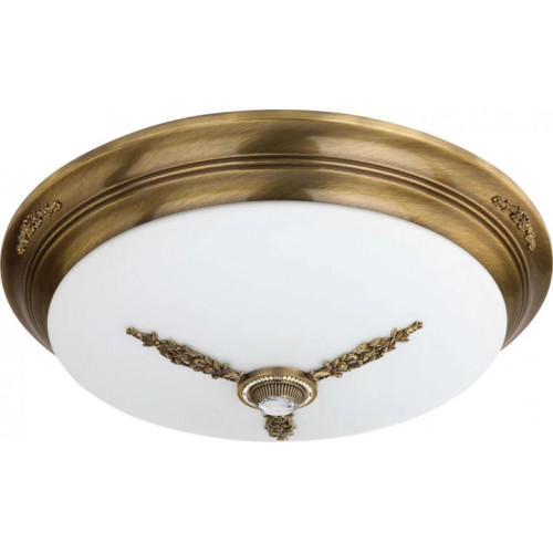 Стельовий світильник Kutek BELLAGIO BEL-PL-3(P)CR-OZ