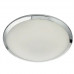 Стельовий світильник Searchlight LED BATHROOM 7938-30CC Стельовий світильник Searchlight LED BATHROOM 7938-30CC