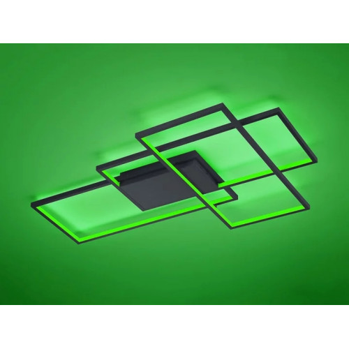 Стельовий світильник Trio THIAGO 652690342