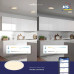 Стельовий світильник Nordlux OJA SMART 60 2015146101