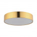 Стельовий світильник TK Lighting RONDO GOLD 4843