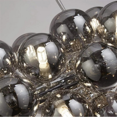 Стельовий світильник Viokef DISK 4154700