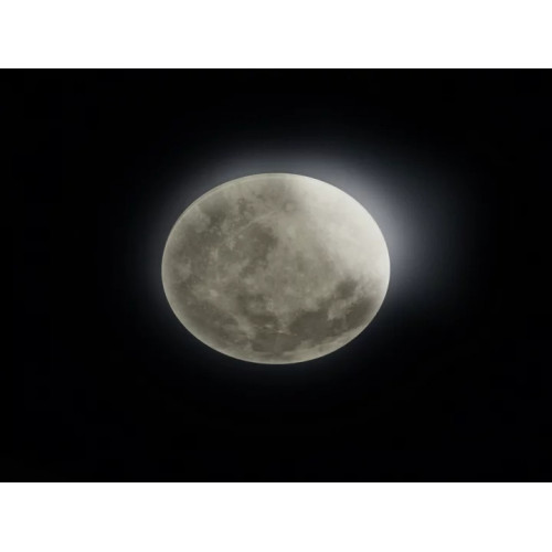 Стельовий світильник Trio LUNAR 627514000