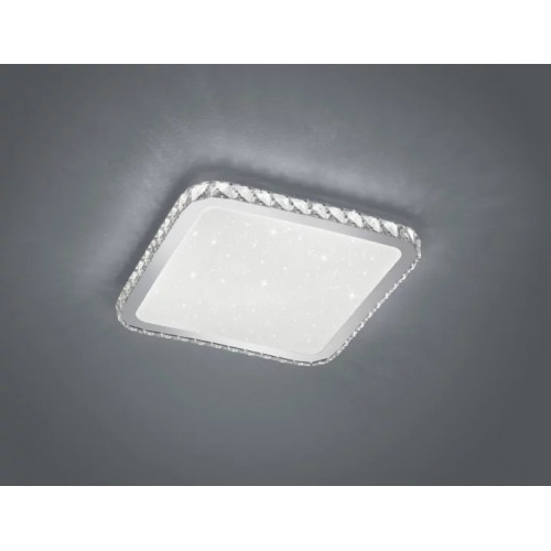 Стельовий світильник Trio SAPPORO 677610106