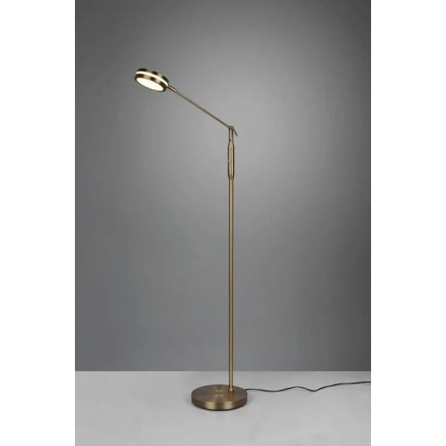 Врізний лінійний світильник Viokef STATION 3911-0315-3-W-N