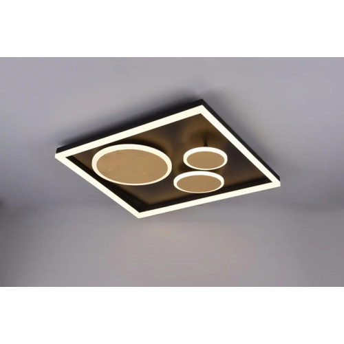 Стельовий світильник Trio HARRIET 671710479