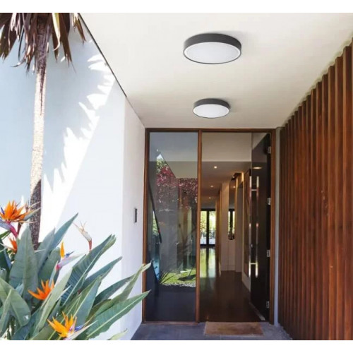 Стельовий світильник Nordlux OJA 29 IP20 3000K/4000K 2210606103