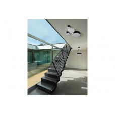 Стельовий світильник Azzardo MONZA II R SMART 17 AZ3229