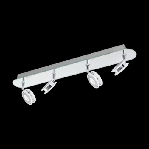 Стельовий світильник Eglo AGUEDA 95281