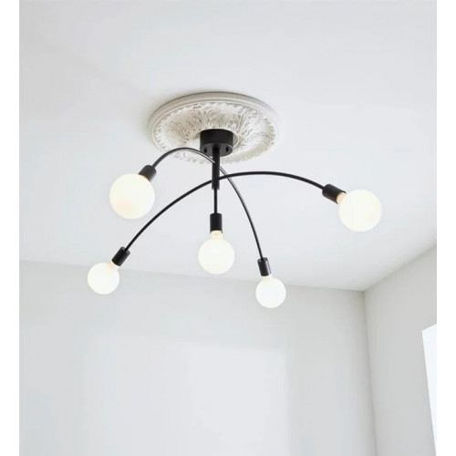 Стельовий світильник Markslojd ROSE 108207