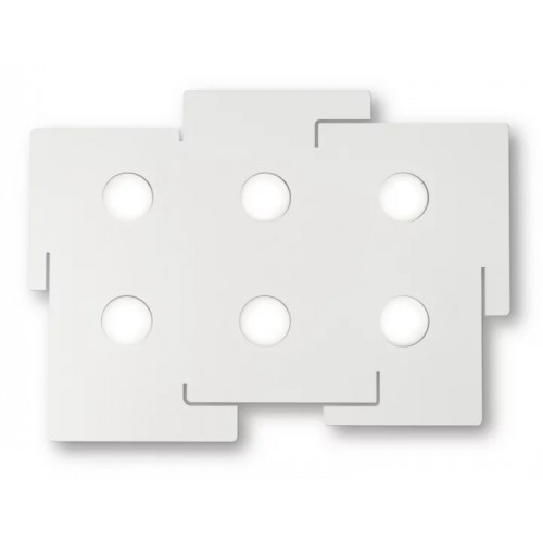 Стельовий світильник Ideal Lux TOTEM 215785