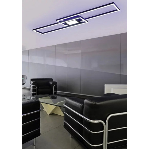 Стельовий світильник Trio GANADO 670710532